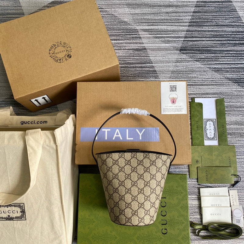 LTB - GG Bags - 2040