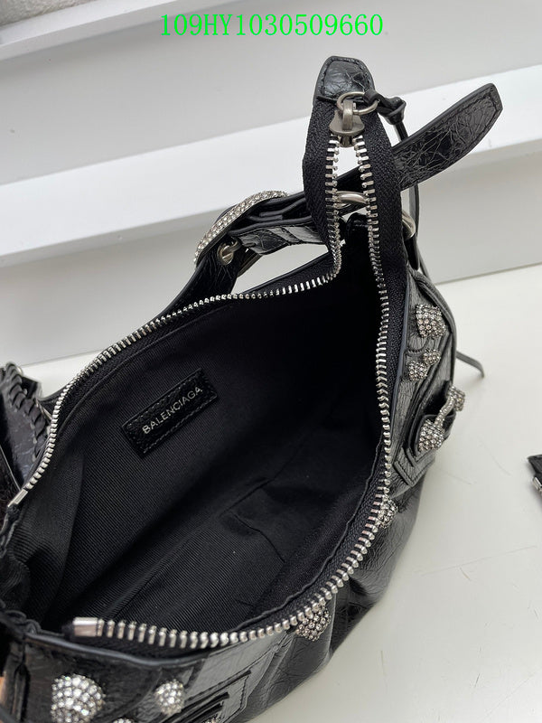 Luxe Touch Fashion - BGA Bags - 1786