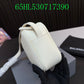 Luxe Touch Fashion - BGA Bags - 1702