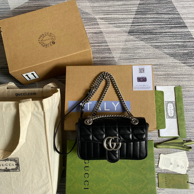 LTB - GG Bags - 1691