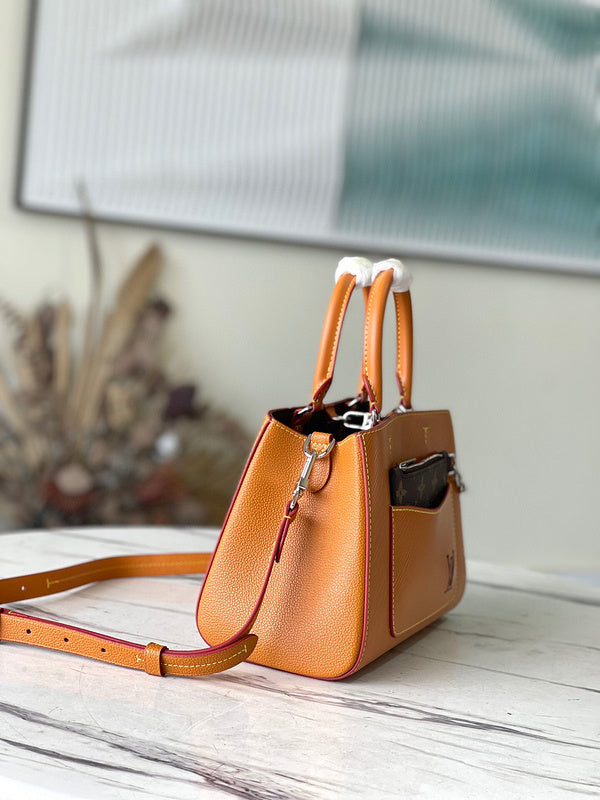 Fashion Luxe Touch bags - 4946