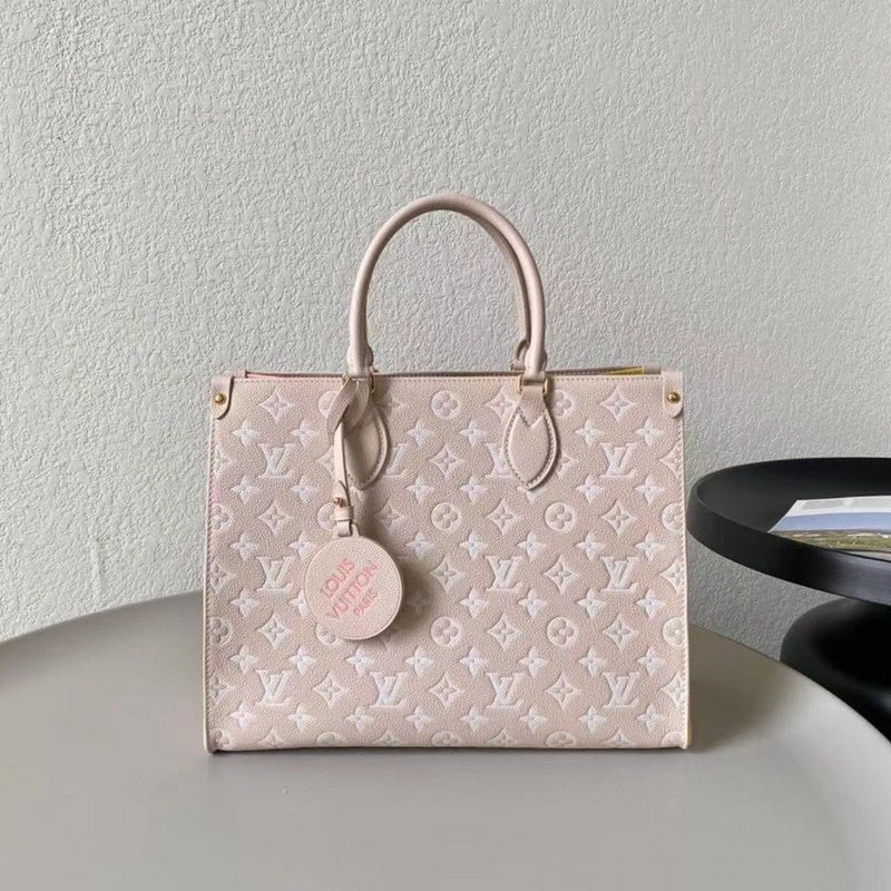 Luxe Touch Fashion LTB-Bags - 16641