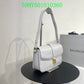 Luxe Touch Fashion - BGA Bags - 2034
