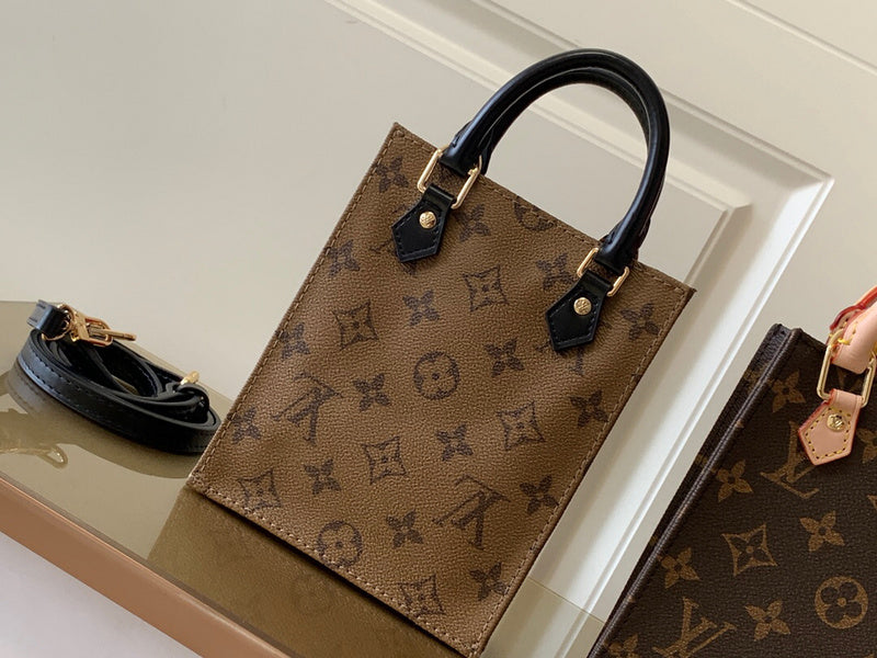 Fashion Luxe Touch bags - 3632