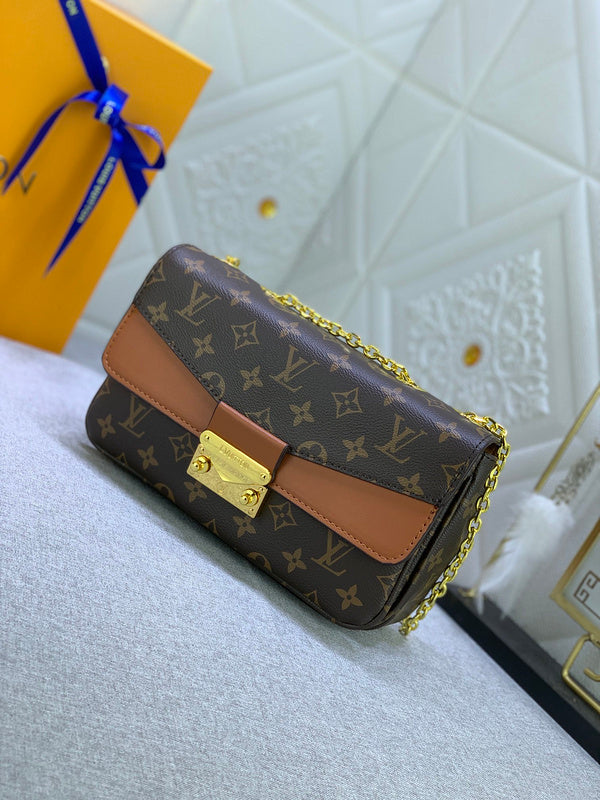 Fashion Luxe Touch bags - 3531