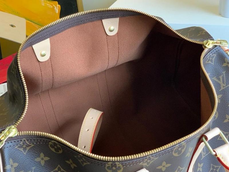 Luxe Touch Bags -   2620