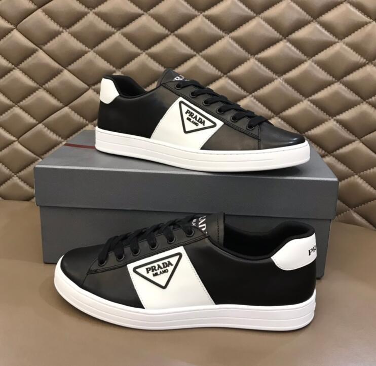 Luxe Touch Bags 

 - PD Men Shoes - 438