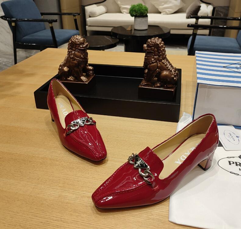 Luxe Touch Bags - PD Women Shoes - 203
