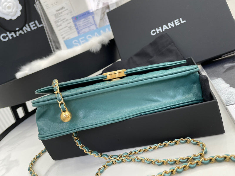Luxe Touch Bags -  Bags - 589
