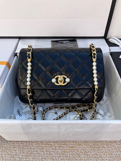 Luxe Touch Bags 

 -  Bags - 3446