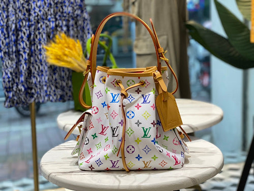 Fashion Luxe Touch bags - 3373