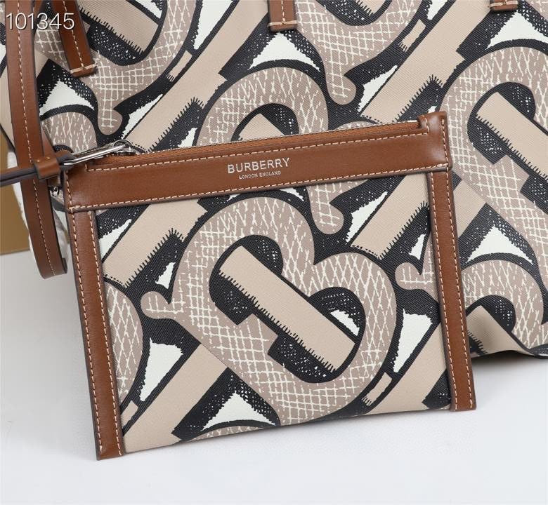 Luxe Touch Fashion -BBR Bags - 927