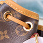 Fashion Luxe Touch bags - 4664