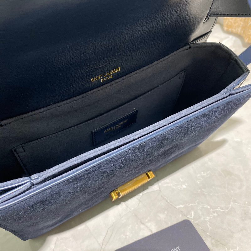 Luxe Touch - SLY Bags 065