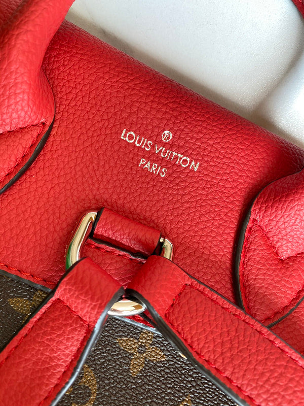 Fashion Luxe Touch bags - 3913