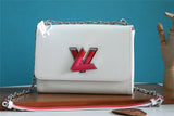 Rezaus Fashion LTB-bags - 8466