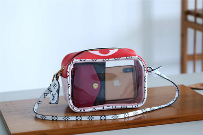 Luxe Touch Fashion LTB-bags - 9393