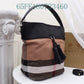 Luxe Touch Fashion -BBR Bags - 721