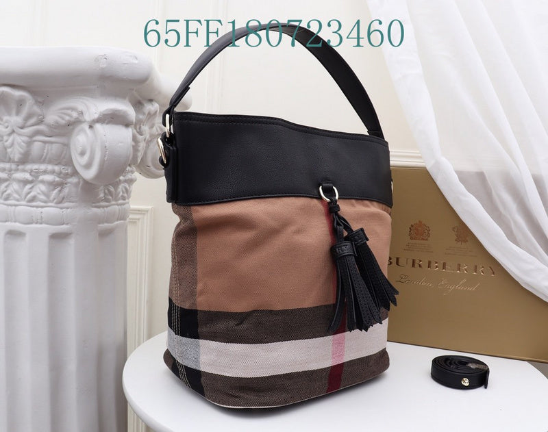 Luxe Touch Fashion -BBR Bags - 721