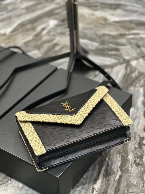 Luxe Touch - SLY Bags 537