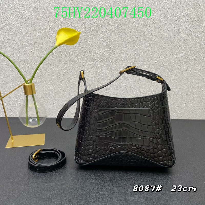 Luxe Touch Fashion - BGA Bags - 1850