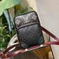 Fashion Luxe Touch bags - 2770