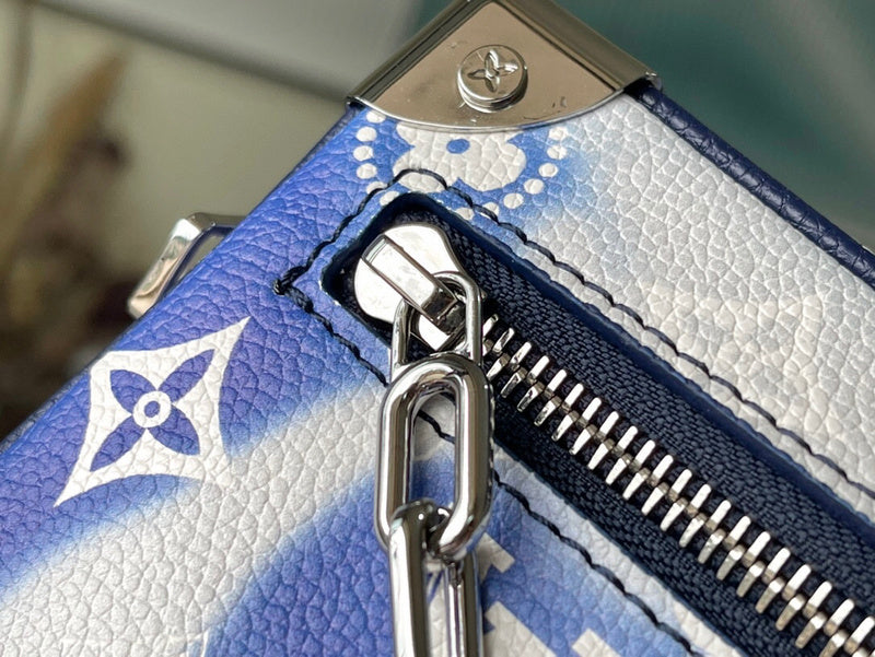 Fashion Luxe Touch bags - 4961