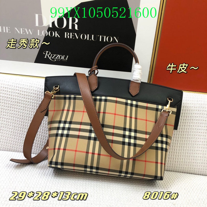 LTB Fashion -BBR Bags - 541