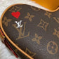 Fashion Luxe Touch bags - 3777