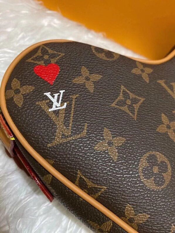 Fashion Luxe Touch bags - 3777