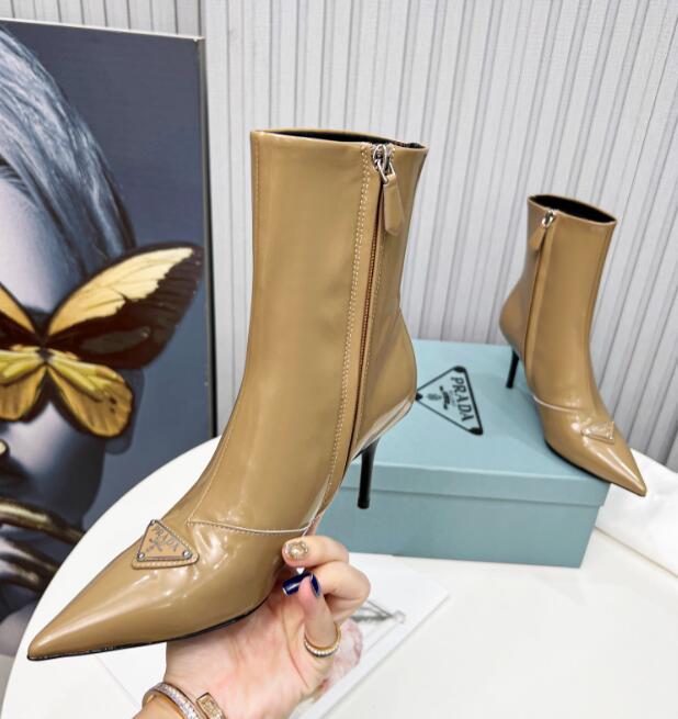 Luxe Touch Bags - PD Women Shoes - 352
