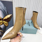 Luxe Touch Bags 

 - PD Women Shoes - 352
