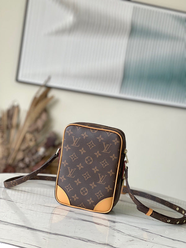 Fashion Luxe Touch bags - 4305