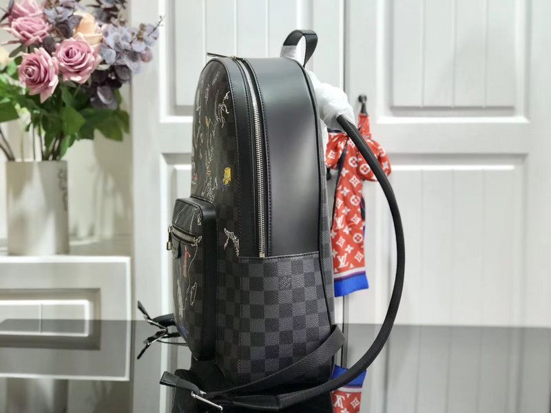 Fashion Luxe Touch bags - 2814