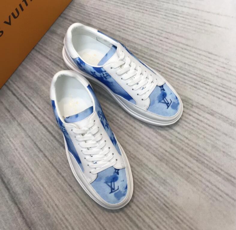 Luxe Touch Bags -  Men Shoes - 1333