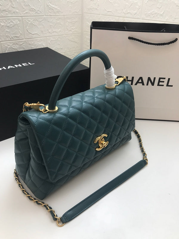 Luxe Touch Bags -  Bags - 491