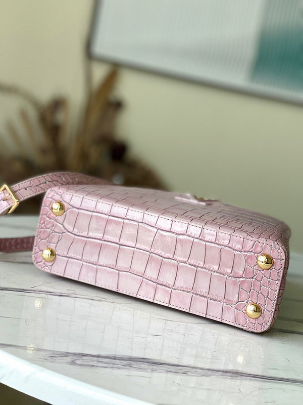 Fashion Luxe Touch bags - 4761