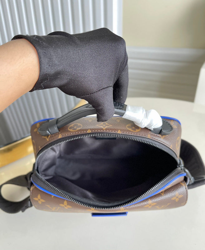 Fashion Luxe Touch bags - 3034