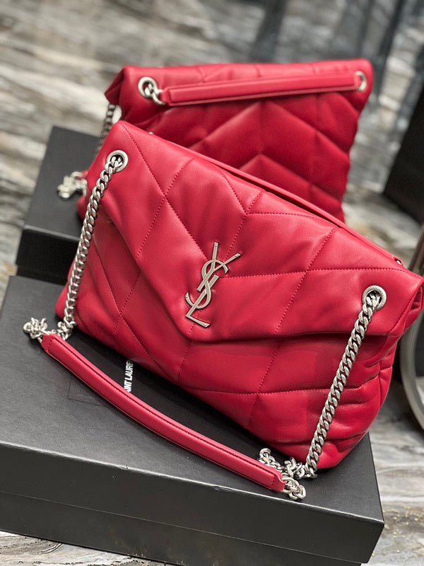 Luxe Touch SLY Bags - 472