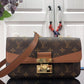Fashion Luxe Touch bags - 2456