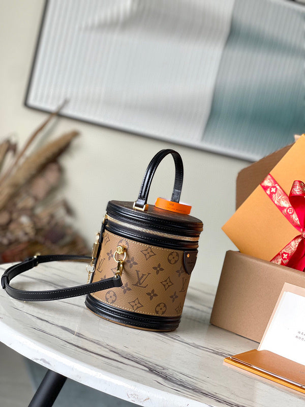 Fashion Luxe Touch bags - 4043