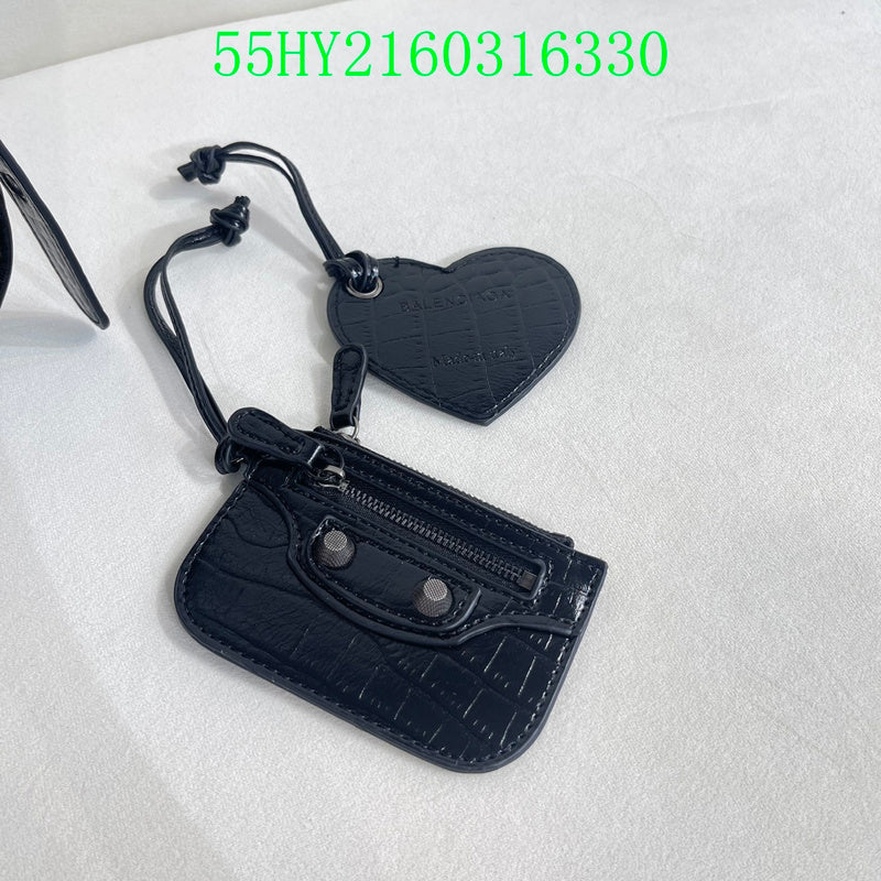 Luxe Touch Fashion - BGA Bags - 1864