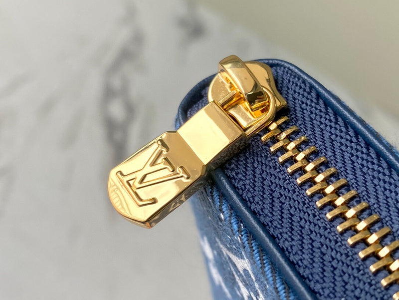 Fashion Luxe Touch bags - 5282