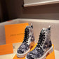 Luxe Touch Bags -  Women Shoes - 717