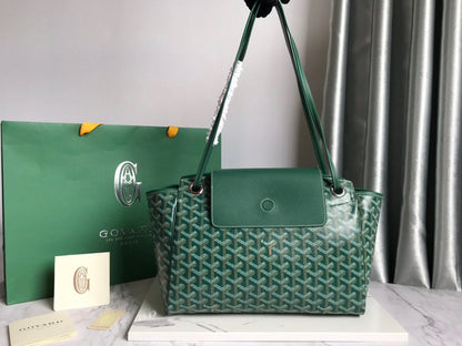 Luxe Touch Bags - GOD Bags - 089