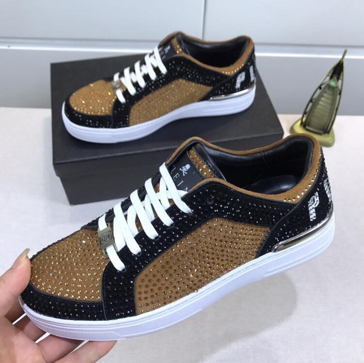Luxe Touch Bags 

 - PHP Shoes - 223