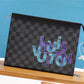 Luxe Touch Fashion LTB-bags - 10925