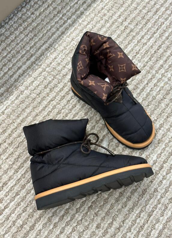 Luxe Touch Bags 

 - LTB Women Shoes - 682