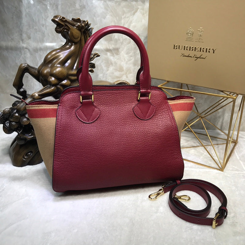 Luxe Touch Bags Fashion -BBR Bags - 1155