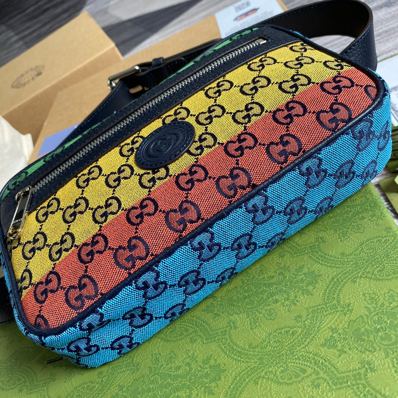 LTB - GG Bags - 1987